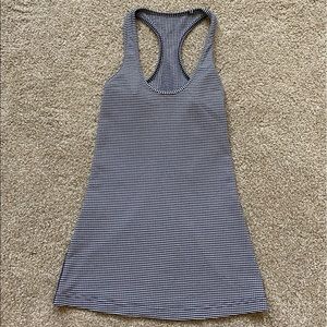 Lululemon Tank size 4